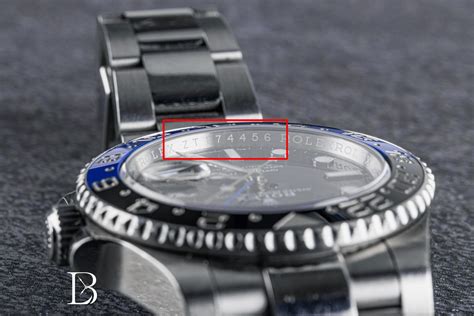 rolex 0-987654|Rolex rehaut serial numbers.